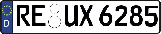 RE-UX6285