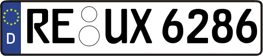 RE-UX6286