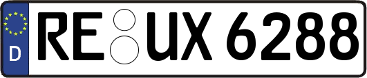 RE-UX6288