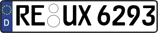 RE-UX6293
