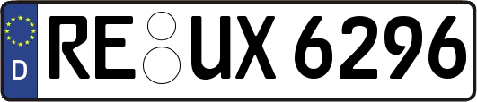 RE-UX6296