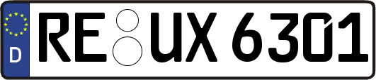 RE-UX6301