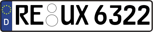 RE-UX6322