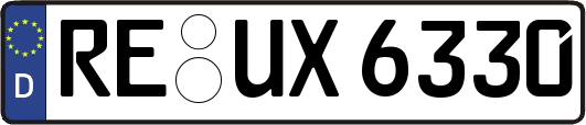 RE-UX6330