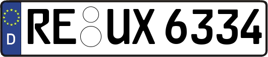 RE-UX6334