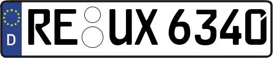 RE-UX6340