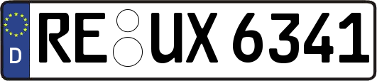 RE-UX6341