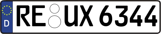 RE-UX6344