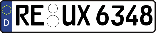 RE-UX6348