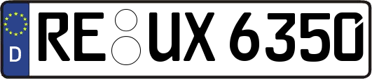 RE-UX6350
