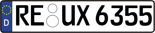 RE-UX6355