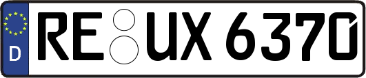 RE-UX6370