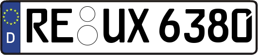 RE-UX6380