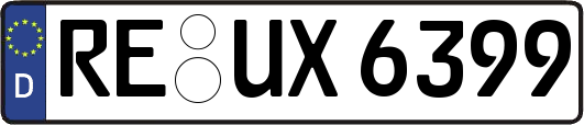 RE-UX6399