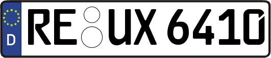 RE-UX6410