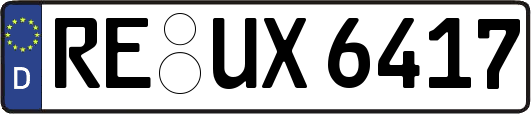 RE-UX6417