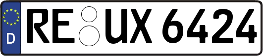 RE-UX6424