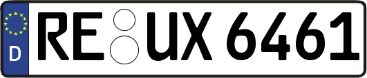 RE-UX6461