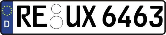 RE-UX6463