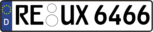 RE-UX6466