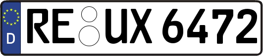 RE-UX6472