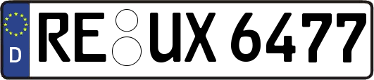 RE-UX6477
