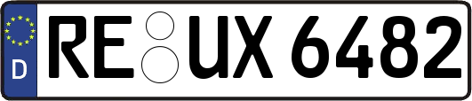 RE-UX6482