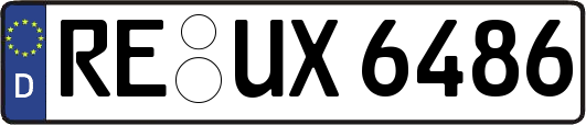 RE-UX6486