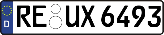 RE-UX6493