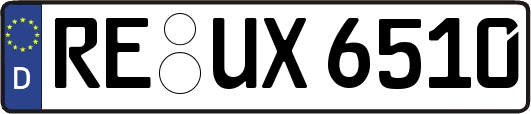 RE-UX6510