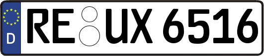RE-UX6516