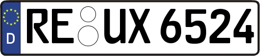 RE-UX6524