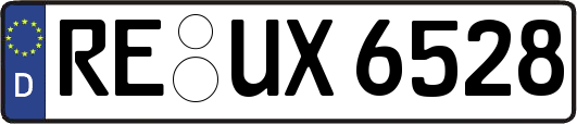 RE-UX6528