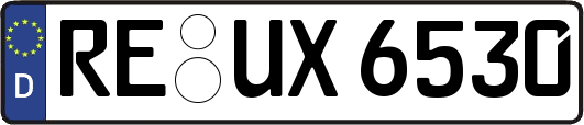RE-UX6530