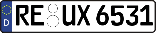RE-UX6531