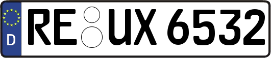 RE-UX6532