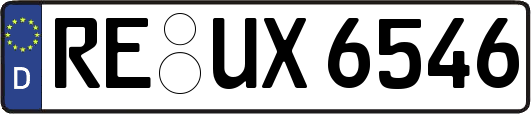 RE-UX6546