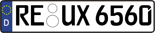 RE-UX6560