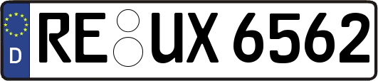 RE-UX6562