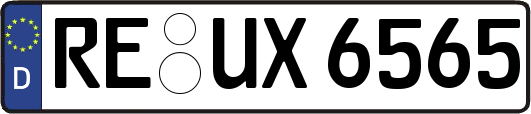 RE-UX6565