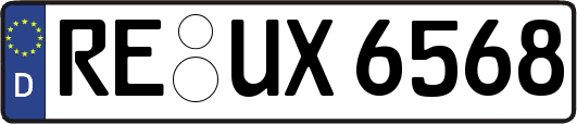 RE-UX6568