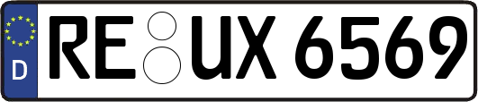RE-UX6569