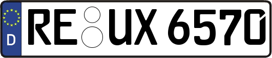 RE-UX6570