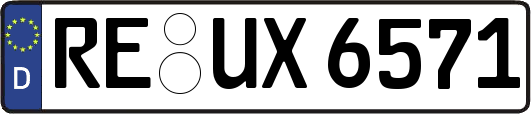 RE-UX6571