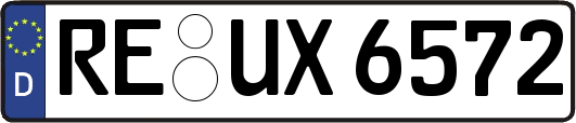 RE-UX6572