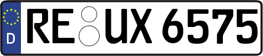 RE-UX6575
