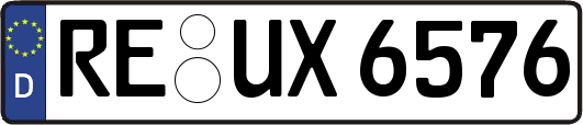 RE-UX6576