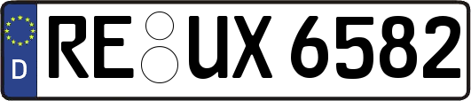 RE-UX6582