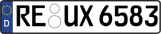 RE-UX6583