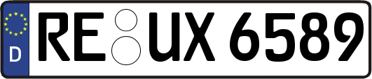 RE-UX6589